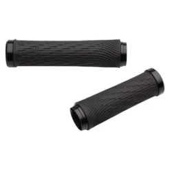 SRAM XX1 Grips (Black) (Lock-On)