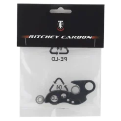 Ritchey Breakaway Rear Derailleur Hanger (For Ti/Carbon Frame) -Deals Pedal Arc Store 55300007001 1
