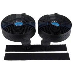Brooks 3mm Microfiber Handlebar Tape (Black)