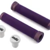 ODI Longneck SLX Grips (Iridescent Purple) (Pair)