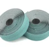 Fizik Tempo Bondcush Classic Handlebar Tape (Bianchi Green) (3mm Thick) -Deals Pedal Arc Store f1804000