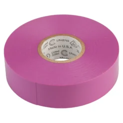 3M Scotch Electrical Tape #35 (Violet) (3/4" X 66')