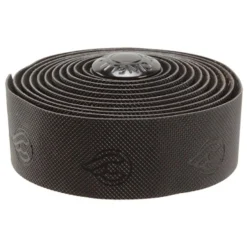 Cinelli 3D Volee Handlebar Tape (Black)