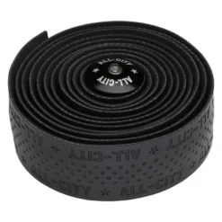 All-City Super Cush Bar Tape (Black)